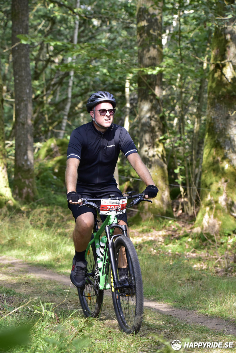 Bild från Bockstensturen 2019